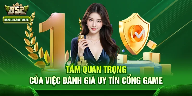 b52club có uy tín không – Giải đáp chi tiết từ chuyên gia